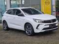Opel Grandland Elegance Plug-in-Hybrid **Allwetter** Blanc - thumbnail 2