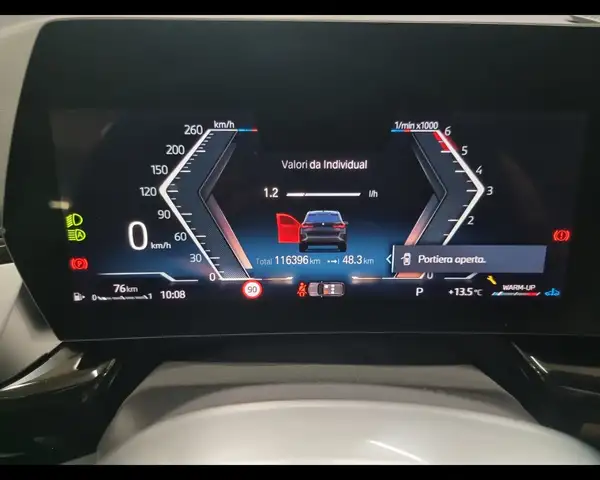 BMW X1 view 14