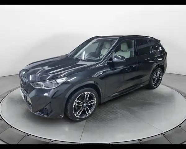 2022 BMW X1 in Black for sale