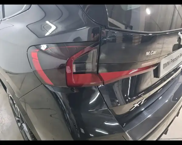 BMW X1 view 12