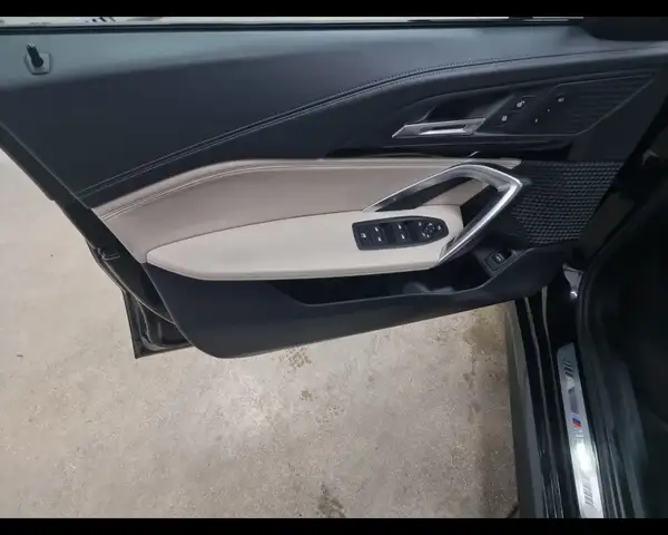 BMW X1 view 13
