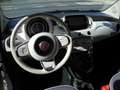 Fiat 500C 1.2i*lounge-cabrio*gps*pdc*usb*airco*garantie Blanc - thumbnail 12
