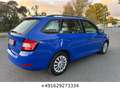 Skoda Fabia Combi Ambition 1 Hand/Klima/CarPlay/Tempo Blau - thumbnail 7