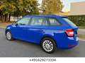 Skoda Fabia Combi Ambition 1 Hand/Klima/CarPlay/Tempo Blau - thumbnail 6