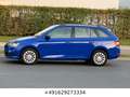 Skoda Fabia Combi Ambition 1 Hand/Klima/CarPlay/Tempo Blau - thumbnail 2