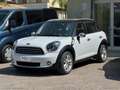 MINI Cooper Countryman Mini Cooper D Countryman Automatica Weiß - thumbnail 2