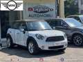MINI Cooper Countryman Mini Cooper D Countryman Automatica Weiß - thumbnail 1