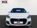 Hyundai i30 1.6 GDI Navi Smart-Key Schiebedach Weiß - thumbnail 5