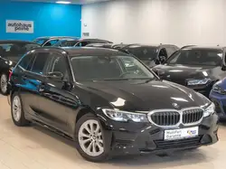 Bmw 320 xDrive Advant/Aut/Navi/AHK/Panora/DrivAss/AG