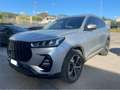 DR Automobiles DR6 1.5 TURBO BI-FUEL CVT 150CV Argento - thumbnail 3