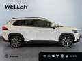 Toyota Corolla Cross Hybrid 2.0i Lounge*Leder*Navi*Pano Wit - thumbnail 10