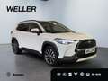 Toyota Corolla Cross Hybrid 2.0i Lounge*Leder*Navi*Pano Wit - thumbnail 4