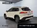 Toyota Corolla Cross Hybrid 2.0i Lounge*Leder*Navi*Pano Wit - thumbnail 7