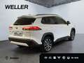 Toyota Corolla Cross Hybrid 2.0i Lounge*Leder*Navi*Pano Wit - thumbnail 18