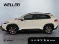 Toyota Corolla Cross Hybrid 2.0i Lounge*Leder*Navi*Pano Wit - thumbnail 5
