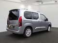 Opel Combo e-Life Ultimate PanoDach NAVI Sitzheizung KeylessE Gris - thumbnail 3