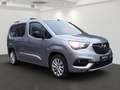 Opel Combo e-Life Ultimate PanoDach NAVI Sitzheizung KeylessE Gris - thumbnail 2