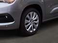 Opel Combo e-Life Ultimate PanoDach NAVI Sitzheizung KeylessE Gris - thumbnail 6