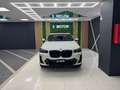BMW X4 X4 xdrive20d mhev 48V Msport auto Weiß - thumbnail 2
