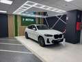 BMW X4 X4 xdrive20d mhev 48V Msport auto Weiß - thumbnail 1