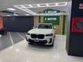 BMW X4 X4 xdrive20d mhev 48V Msport auto Weiß - thumbnail 5