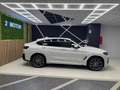 BMW X4 X4 xdrive20d mhev 48V Msport auto Weiß - thumbnail 3