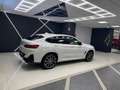 BMW X4 X4 xdrive20d mhev 48V Msport auto Weiß - thumbnail 4