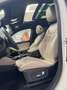 BMW X4 X4 xdrive20d mhev 48V Msport auto Weiß - thumbnail 11