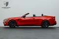 BMW M4 M4 Competition Cabriolet Innovation/DriversPack Piros - thumbnail 8