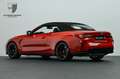 BMW M4 M4 Competition Cabriolet Innovation/DriversPack Piros - thumbnail 7