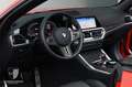 BMW M4 M4 Competition Cabriolet Innovation/DriversPack Rot - thumbnail 35