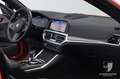 BMW M4 M4 Competition Cabriolet Innovation/DriversPack Rot - thumbnail 25