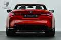 BMW M4 M4 Competition Cabriolet Innovation/DriversPack Piros - thumbnail 6