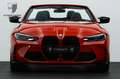 BMW M4 M4 Competition Cabriolet Innovation/DriversPack Piros - thumbnail 2