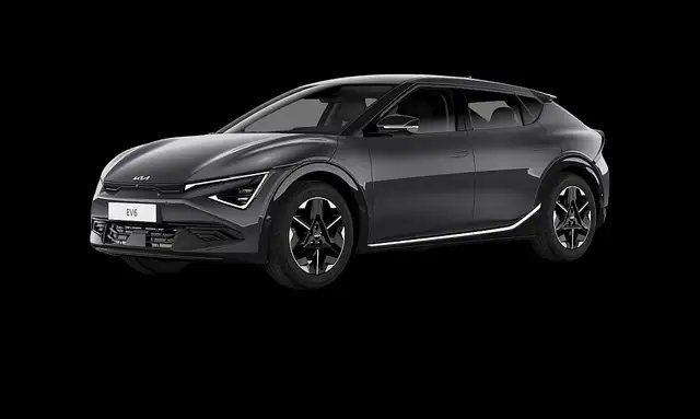 Kia EV6 RWD 84kWh Long Range Air Aut.