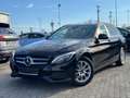 Mercedes-Benz C 200 T d *Navi*LED*Distronic*Shzg*AHK* Noir - thumbnail 1