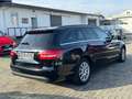 Mercedes-Benz C 200 T d *Navi*LED*Distronic*Shzg*AHK* Noir - thumbnail 28