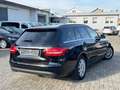 Mercedes-Benz C 200 T d *Navi*LED*Distronic*Shzg*AHK* Noir - thumbnail 5