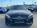 Mercedes-Benz C 200 T d *Navi*LED*Distronic*Shzg*AHK* Noir - thumbnail 3