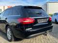 Mercedes-Benz C 200 T d *Navi*LED*Distronic*Shzg*AHK* Noir - thumbnail 9