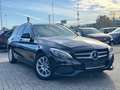 Mercedes-Benz C 200 T d *Navi*LED*Distronic*Shzg*AHK* Noir - thumbnail 4