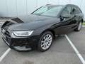 Audi A4 A4 Avant 35 TFSI S tronic advanced HYBRIDE Noir - thumbnail 1