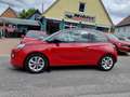 Opel Adam SLAM 1.4 SITZHZ+LENKRADHZ+BLUETOOTH Rojo - thumbnail 6