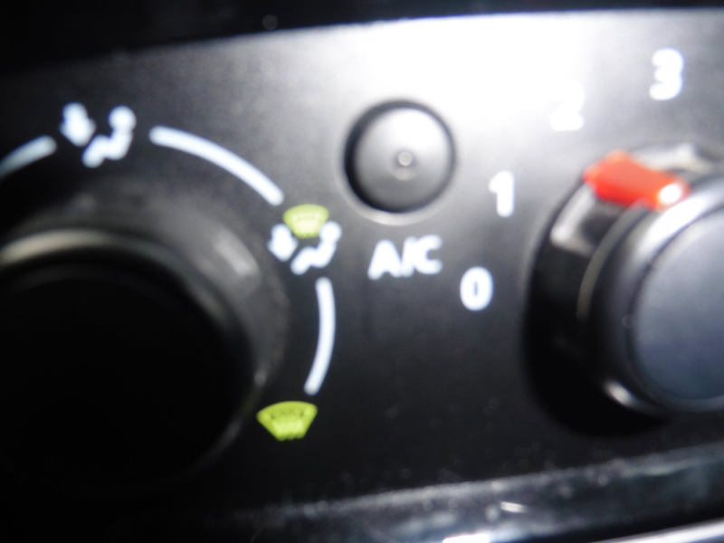 Renault Trafic 1.6 dCi T27 L1H1 Comfort Energy — photo 10