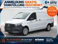 Mercedes-Benz Vito 114 CDI PRO 4x4 Kasten Lang +Winter+AHK Weiß - thumbnail 1