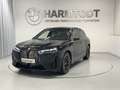 BMW iX iX M60 Negro - thumbnail 2