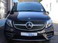 Mercedes-Benz V 300 V300 d EXCLUSIVE EDITION 4MATIC lang AMG line Grau - thumbnail 2