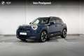 MINI Aceman E | Classic Uitvoering | Pakket L | 18" Slide Spok Blauw - thumbnail 1
