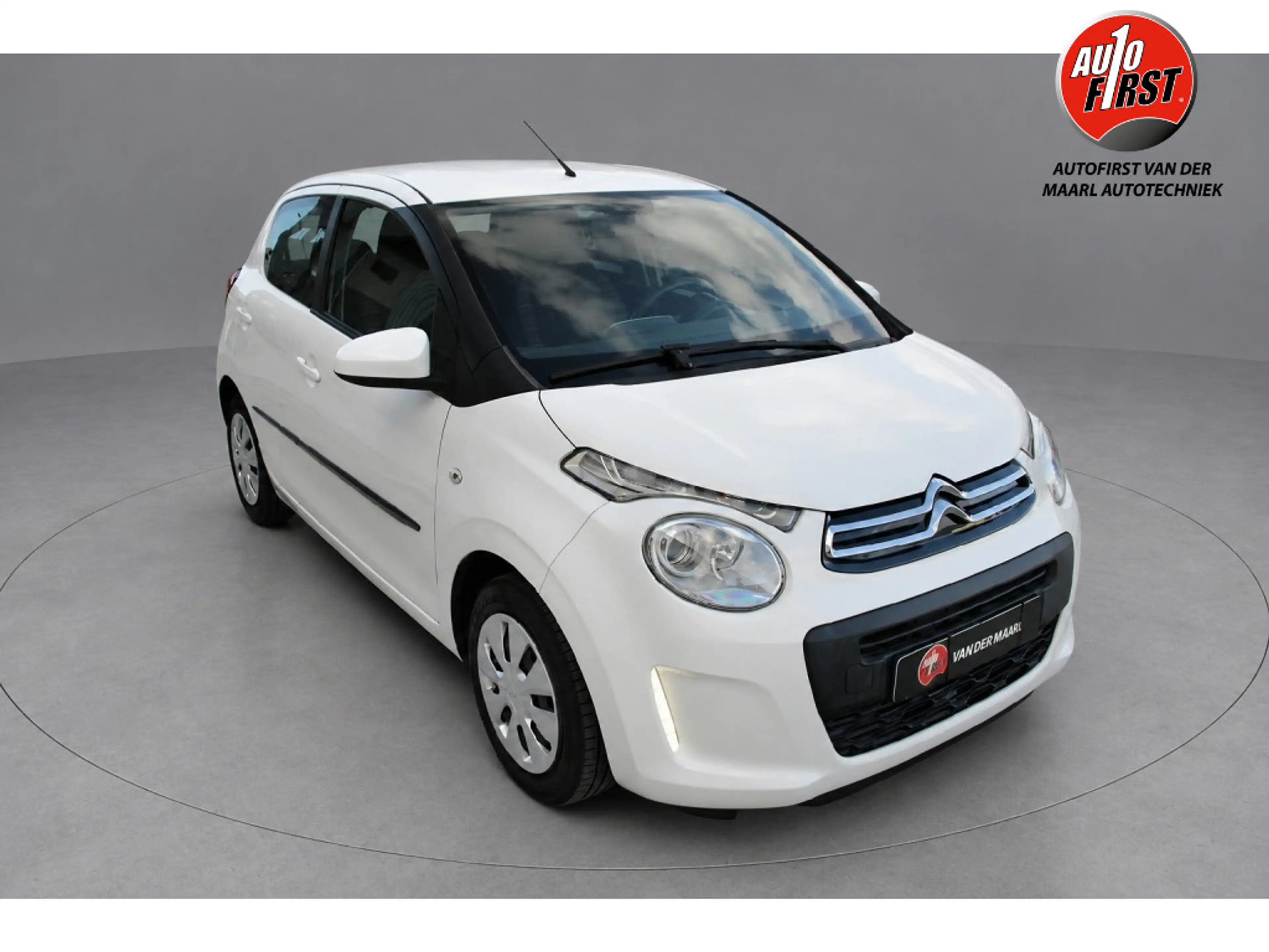 Citroen C1 1.0 e-VTi Feel
