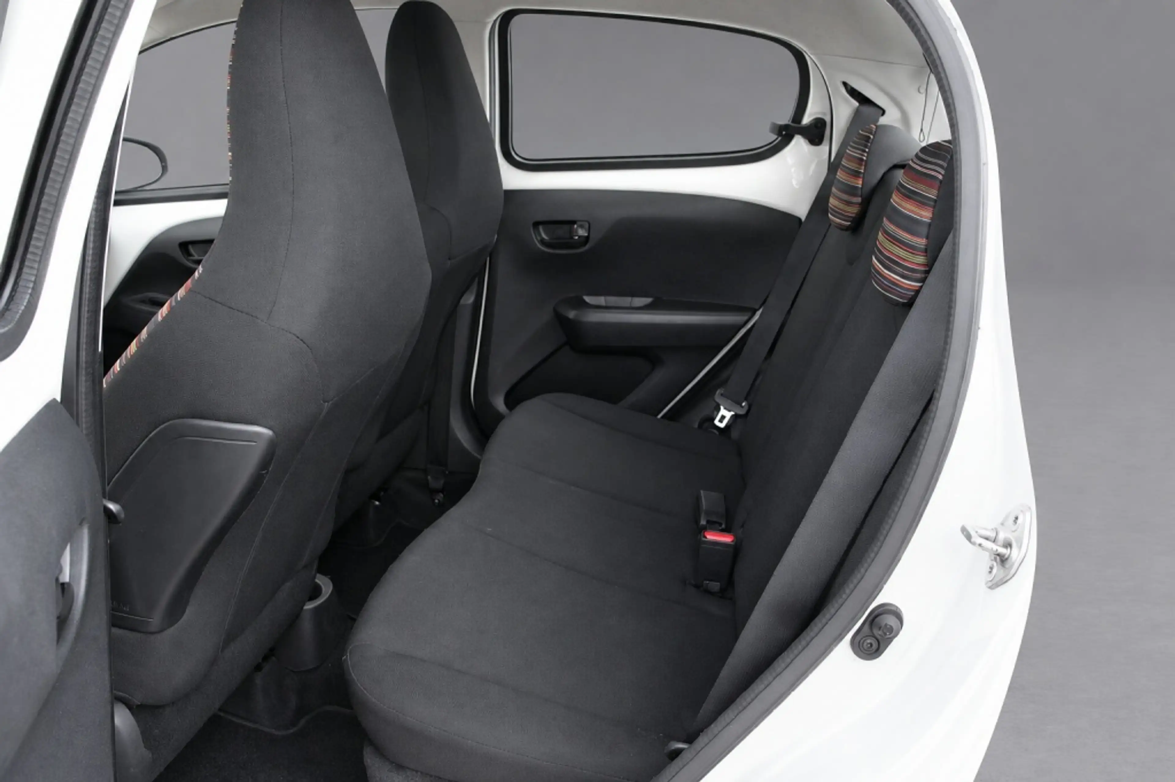 Citroen C1 1.0 e-VTi Feel — photo 10